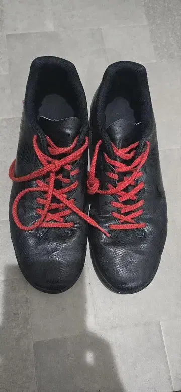 모나르시다 네오 야외 풋살화