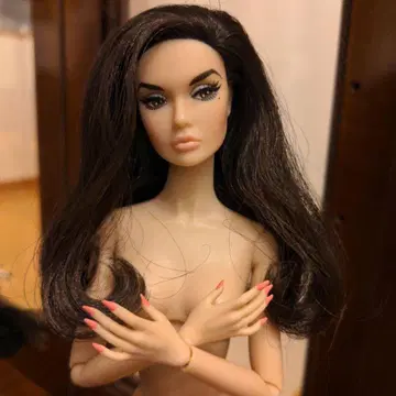 포피 파카 핑크 오브 퍼펙션