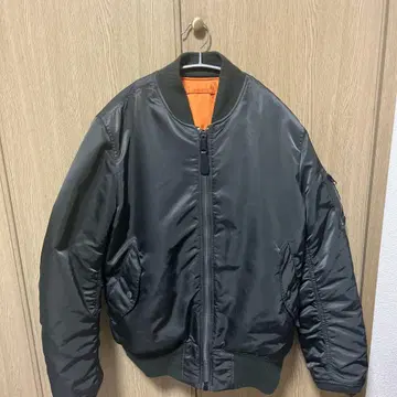 ALPHA INDUSTRIES Alpha ma1 미국제