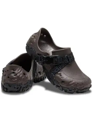CROCS ALL-TERRAIN ATLAS CLOG