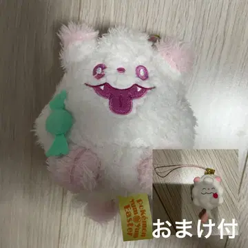 페프 마스코트 Pokemon Yum Yum Easter