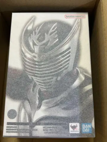 S.H.Figuarts (진골조제법) 가면라이더 류우키