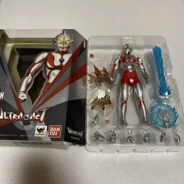 BANDAI 울트라액트 울트라맨