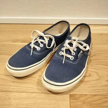 반스 오센틱
