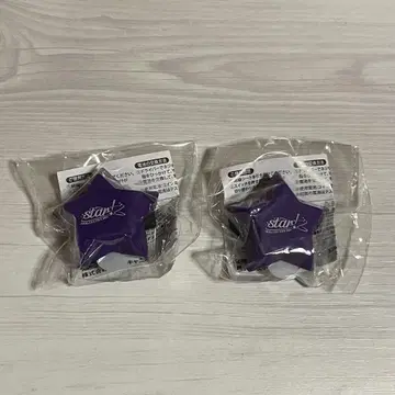 시마 star!! 링 라이트