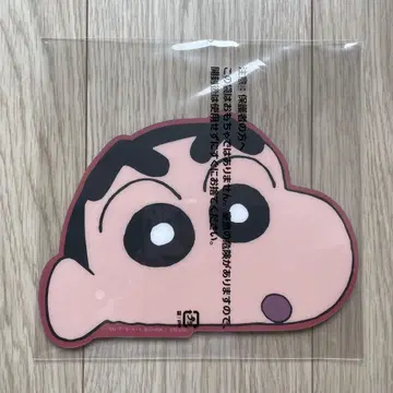 짱구는 못말려 마우스 시트