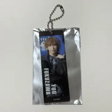 A L 복권 C상 후쿠자와 유우