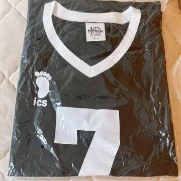 하이큐 미야 아츠무 유니폼 XL 공식