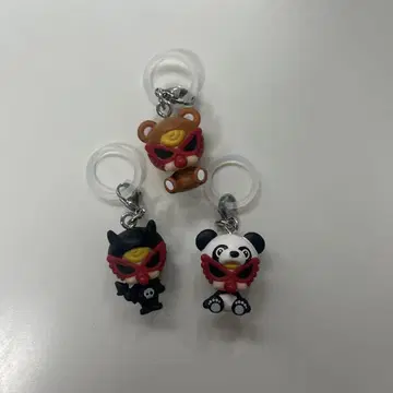 히스테릭 미니 표식 액세서리
