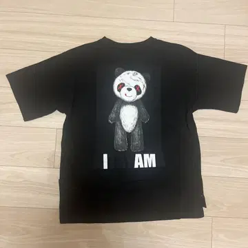TOBE 키타야마 히로미츠 ZOO 라이브 티셔츠