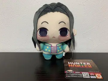 HUNTER x HUNTER 쵸피누이 이르미