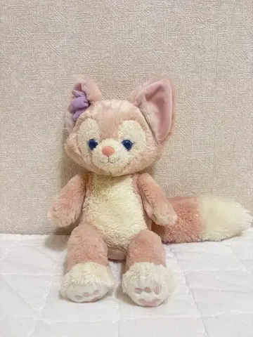 리나벨 봉제 인형 S
