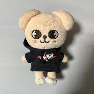 puppym 봉제 인형 미니