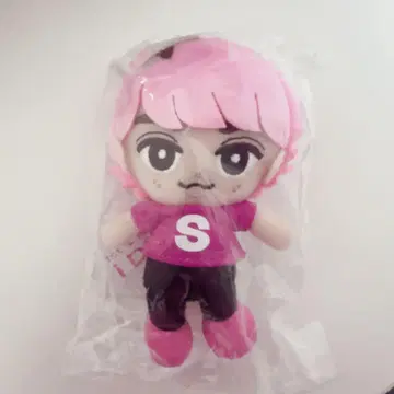 SnowMan 사쿠마 다이스케 스노치루 봉제 인형