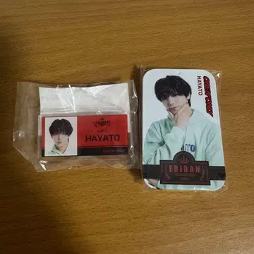 ONE N' ONLY HAYATO 타카오 하야토 원엔