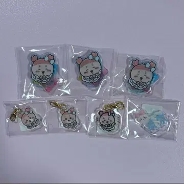 치이카와(먼작귀) 치이카와 마법 초 마법 치이카와 헌책방 세트