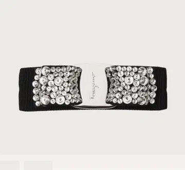 FERRAGAMO 페라가모 헤어 머리핀