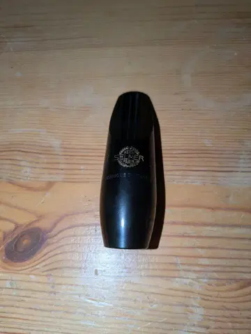 컨셉 알토 색소폰 마우스피스
