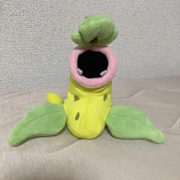 포켓몬 센터 fit 봉제 인형 덩치몬 2018