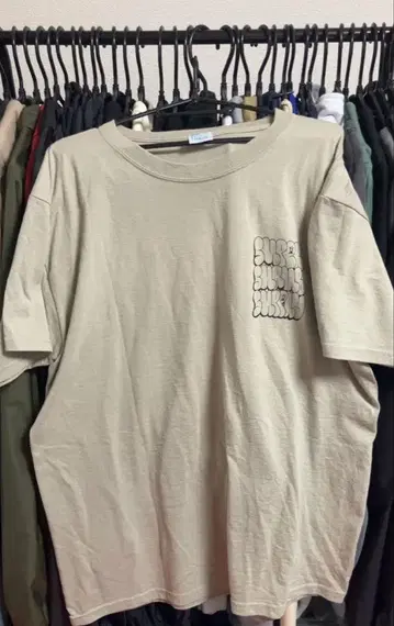 super shrub 셔츠 L country yard 컨트리 야드