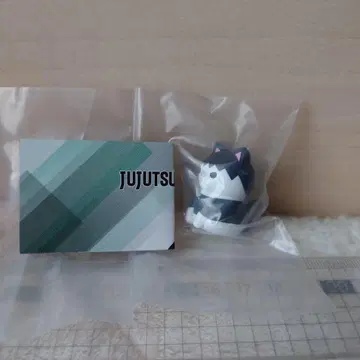 주술회전 주술냥코 회옥옥절