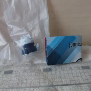주술회전 주술냥코 회옥옥절