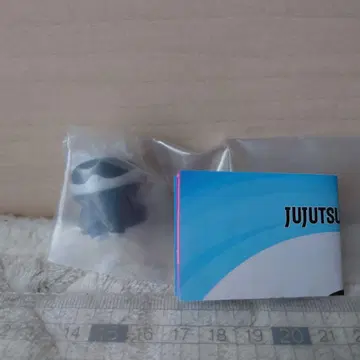 주술회전 주술냥코