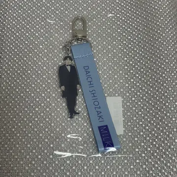 M!LK 시오자키 타이치