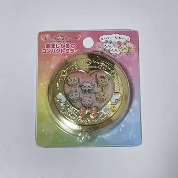 초 매지컬 치이카와 컴팩트 거울 치이카와 (먼작귀)