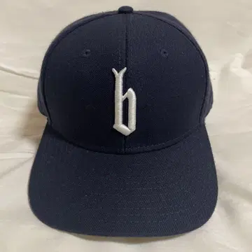 홍벚꽃 x Dj honda 콜라보 캡