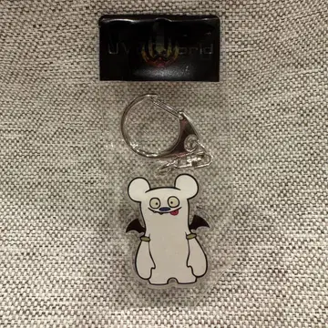 UVERworld UVER짱 우버짱 아크릴 키링