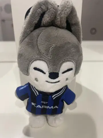 StrayKids KARMA 방찬 울프