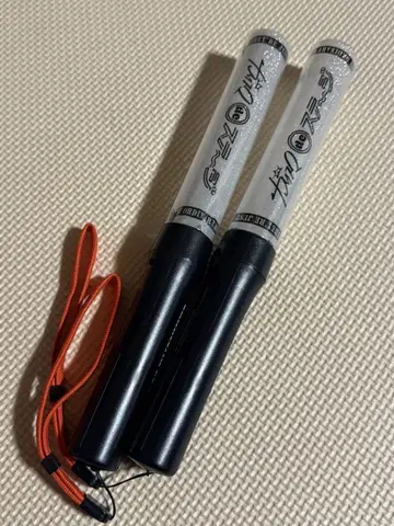 카리스마de스테이지 카리de스테 카리스테 응원봉