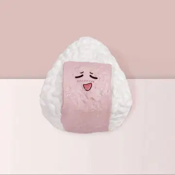 Mellojoy 꼬마 오니기리 꼬마