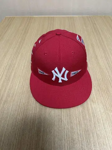 뉴욕 양키스 야구 모자