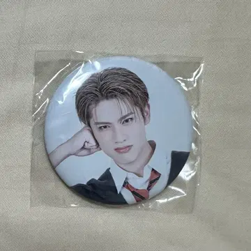 오쿠보 하루 팬미팅 캔뱃지
