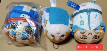 KING OF PRISM 모찌코로링 모찌마스 마메코로링 히로 일괄 판매