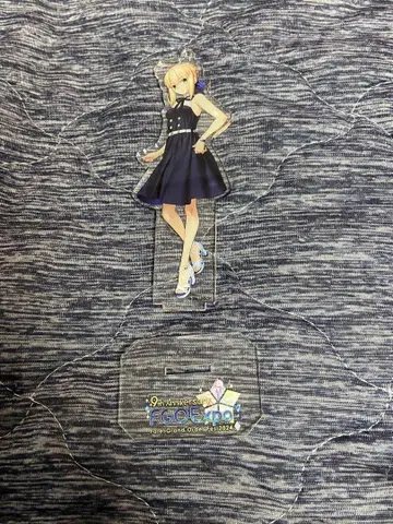 Fate FGO 아크릴 스탠드 아르토리아 FGO 페스티벌 2024