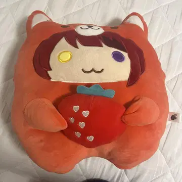 스토푸리 리이누군 봉제 인형