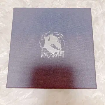 [ 최저가 미사용 ] 이누야샤 영화 시대를 넘는 마음 3D 크리스탈 아트