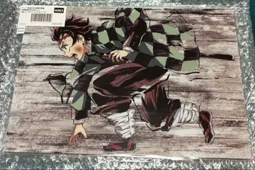 귀멸의 칼날 무한열차편 전막간화 WEBSHOP 복권