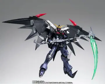 GFFMC METAL COMPOSITE 건담 데스사이즈 헬 (EW판)