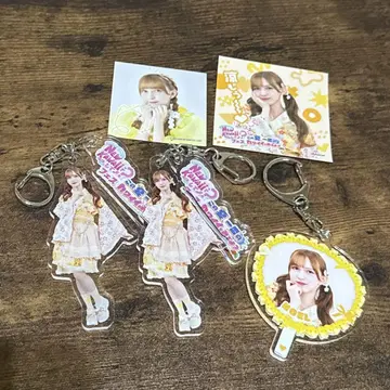 하야세 노엘 세트