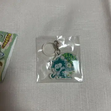 히로아카 엄브렐라 참 컬렉션 미도리야 이즈쿠