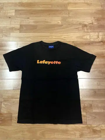 Lafayette 로고T셔츠 M 사이즈 레어 모델