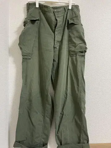 40s m43 hbt 13스타 버튼