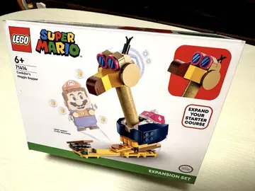 LEGO 슈퍼 마리오 71414 모델