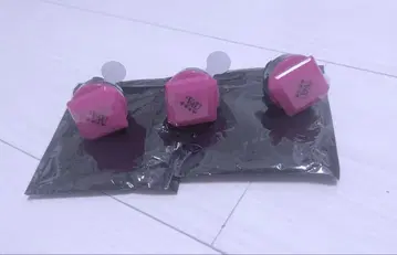 knightX 바우군 반지 라이트