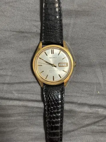 SEIKOMATIC-R 30석 8306-8000 금도금