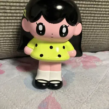 MONYOGIRL 레어 고가